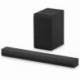 BARRA SONIDO LG 2.1 DOLBY DIGITAL