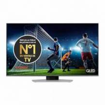 TV SAMSUNG 55 PULGADAS QLED 4K TQ55Q80D