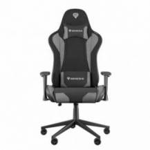 SILLA GAMING GENESIS NITRO 440 NEGRA