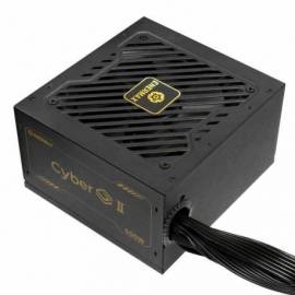 FUENTE ALIMENTACION ENERMAX CYBERG 2 650W