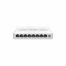 SWITCH TENDA SM108 8 PUERTOS