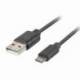 CABLE MICRO USB A USB 2.0
