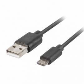CABLE MICRO USB A USB 2.0