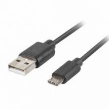 CABLE MICRO USB A USB 2.0