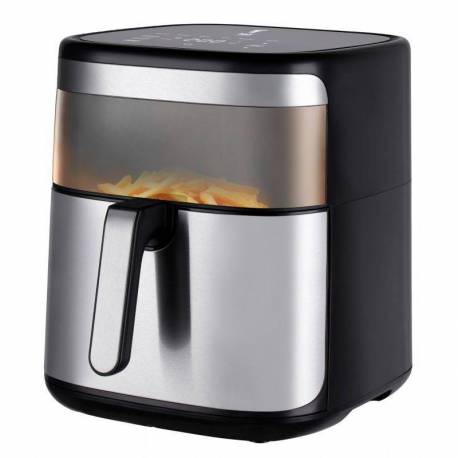 FREIDORA AIRE SIN ACEITE AIRFRYER THULOS