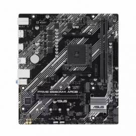 PLACA BASE ASUS AMD PRIME B550M - K