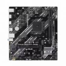 PLACA BASE ASUS AMD PRIME B550M - K