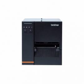 IMPRESORA ETIQUETAS INDUSTRIAL BROTHER TJ4005DNZ1 TERMICA