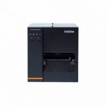 IMPRESORA ETIQUETAS INDUSTRIAL BROTHER TJ4005DNZ1 TERMICA