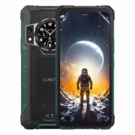 TELEFONO MOVIL SMARTPHONE CUBOT KING KONG