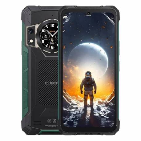 TELEFONO MOVIL SMARTPHONE CUBOT KING KONG