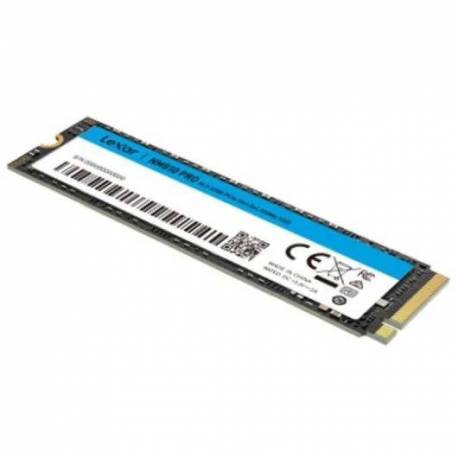 NM610PRO 1 TB M.2 PCI EXPRESS