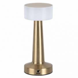 LAMPARA INALAMBRICA LED THULOS TH - OA4010 COLOR