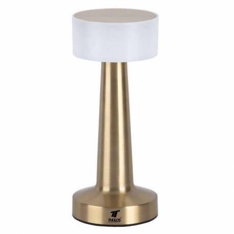 LAMPARA INALAMBRICA LED THULOS TH - OA4010 COLOR