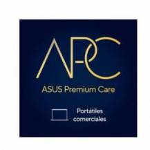 EXTENSION GARANTÍA ASUS CAMBIO SERVICIO A