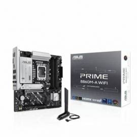 PLACA BASE ASUS INTEL PRIME B860M - A