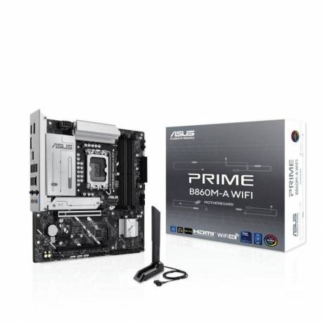 PLACA BASE ASUS INTEL PRIME B860M - A