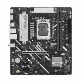 PLACA BASE ASUS INTEL PRME B860M - K