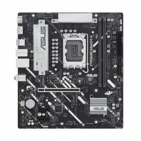 PLACA BASE ASUS INTEL PRME B860M - K