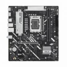 PLACA BASE ASUS INTEL PRME B860M - K