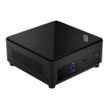 MINI ORDENADOR MSI CUBI 5 12M