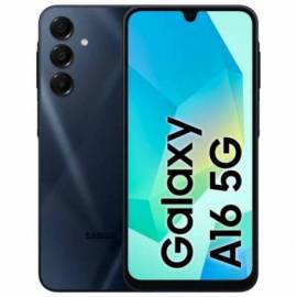 MOVIL SAMSUNG GALAXY A16 5G 4