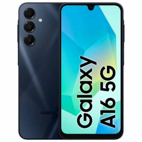 MOVIL SAMSUNG GALAXY A16 5G 4