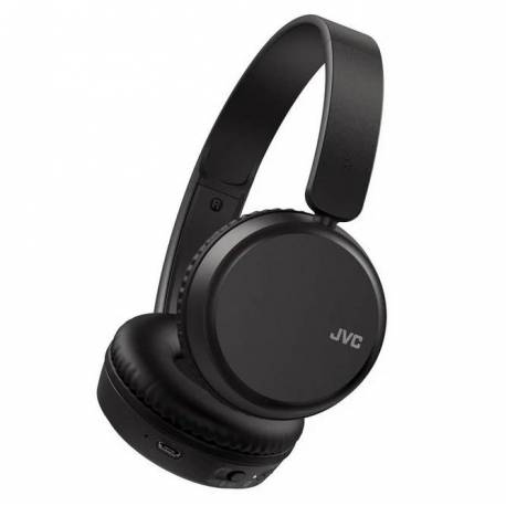 AURICULARES DIDADEMA JVC INALAMBRICOS HA - S36W BK