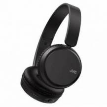 AURICULARES DIDADEMA JVC INALAMBRICOS HA - S36W BK