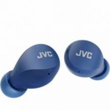 AURICULARES JVC HA - Z66T - A - E INALAMBRICOS COLOR AZUL