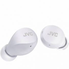 AURICULARES JVCHA - Z66T - W - E INALAMBRICOS COLOR BLANCO