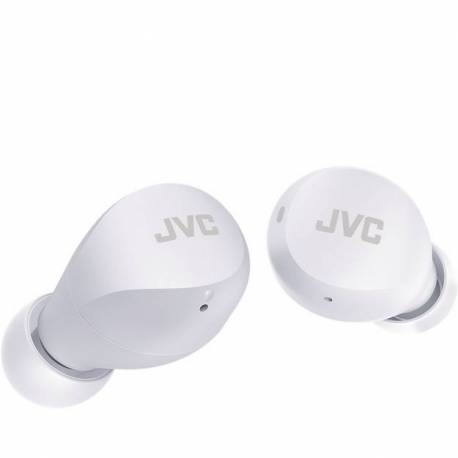 AURICULARES JVCHA - Z66T - W - E INALAMBRICOS COLOR BLANCO