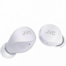 AURICULARES JVCHA - Z66T - W - E INALAMBRICOS COLOR BLANCO