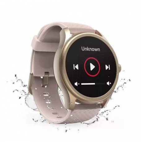 SMARTWATCH HAMA FIT WATCH 5010 ROSA