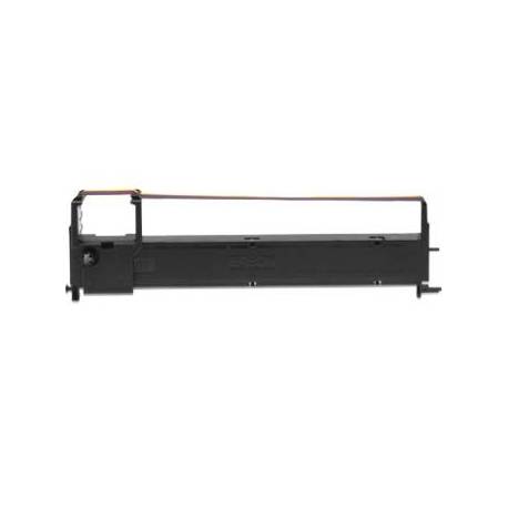 CINTA IMPRESORA EPSON C13S015077 COLOR SIDM
