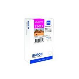 CARTUCHO TINTA EPSON T701340 MAGENTA XXL