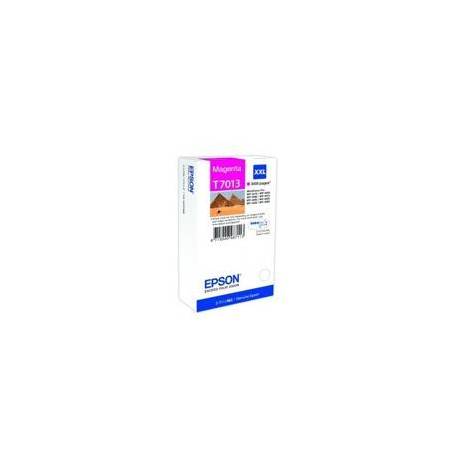 CARTUCHO TINTA EPSON T701340 MAGENTA XXL
