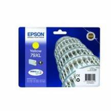 CARTUCHO TINTA EPSON T790440 AMARILLO 79XL