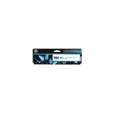 CARTUCHO TINTA HP D8J07A CIAN OFFICEJET