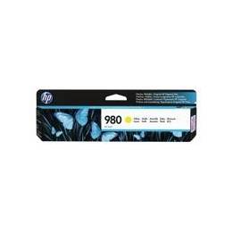 CARTUCHO TINTA HP D8J09A AMARILLO OFFICEJET