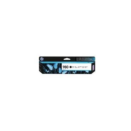 CARTUCHO TINTA HP D8J10A NEGRO OFFICEJET