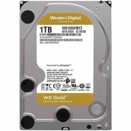 DISCO DURO INTERNO HDD WD WESTERN
