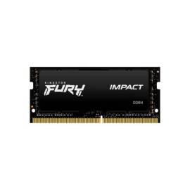 MEMORIA RAM DDR4 32GB KINGSTON 3200MHZ
