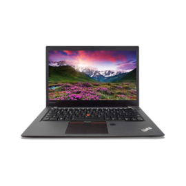 PORTÁTIL DE OCASIÓN LENOVO THINKPAD T470S