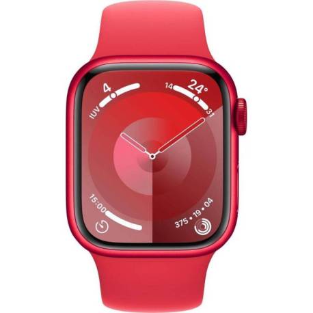 SMARTWATCH APPLE WATCH SERIES 9 GPS