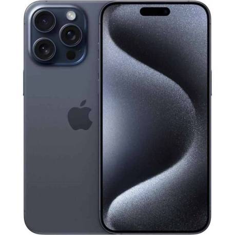 MOVIL IPHONE 15 PRO MAX 1TB