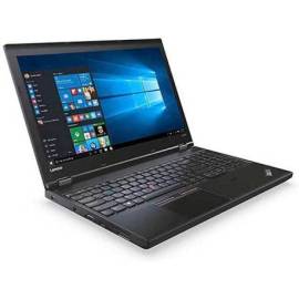 PORTATIL REACONDICIONADO LENOVO THINKPAD L570 15.6 PULGADAS