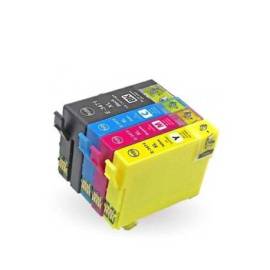TINTA DAYMA EPSON T3472 T3462 CIAN