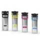 TINTA DAYMA EPSON T9452 CIAN PIGMENTADA