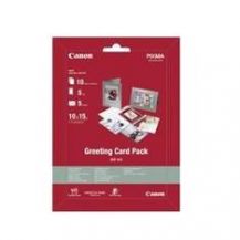 PAPEL CANON GCP-101 PACK 10 PAPEL